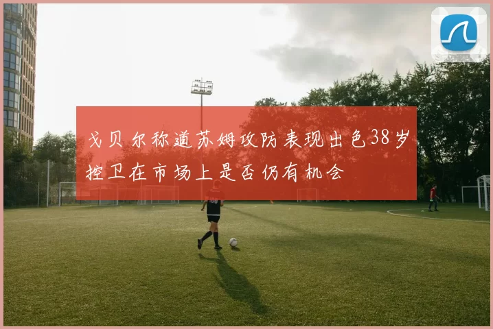 戈贝尔称道苏姆攻防表现出色38岁控卫在市场上是否仍有机会